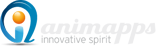 Animapps AE logo